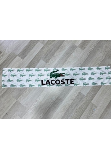 Laco Küçük Torpıdo Havlusu