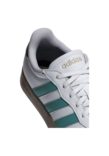 Adidas Barreda Beyaz Kadın Sneaker 000000000102264044 Beyaz-yesıl