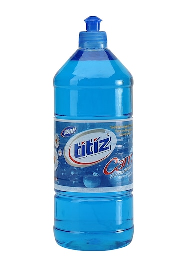 Titiz Cam Temizleyici 1 L