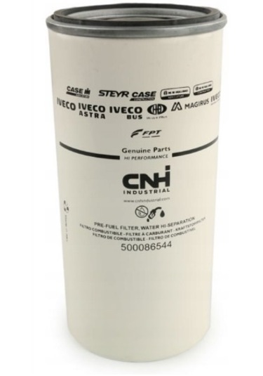 Iveco-s Way-filtre, Mazot Şasi E6d &500041914 Np 5801620130 2