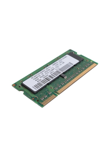 Ddr2 4gb Laptop Ram Bellek 667mhz Pc2 5300 Sodımm 1.8v 200 Pin
