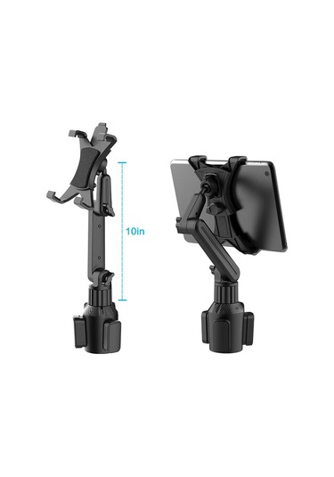 Cbtx Global Cup-b17 Araba Bardak Tutucu Tablet Tutacağı