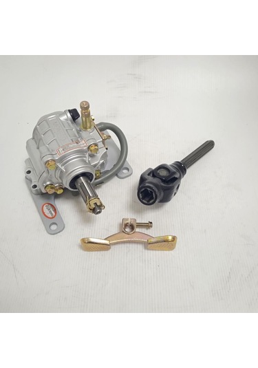İleri Geri Vites Kutusu Cub Model 17 Mm