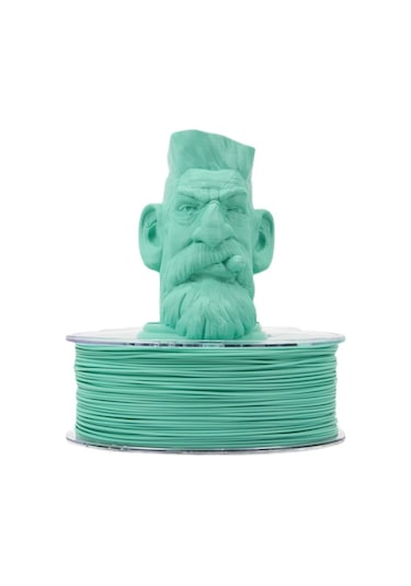Microzey PLA Pro Filament Su Yeşili