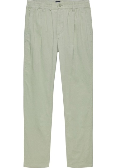 Tjm Isaac Light Cord Misty Sage Erkek Pantolon-9182 Yeşil