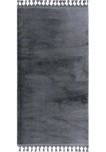 Saraz Halı Puffy Peluş Comfort