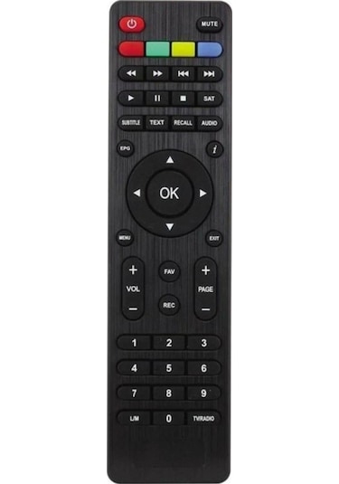 Sunny 14850 Hd Kumanda Kr-1485