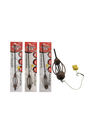 Filex Feeder Rig Fil No 6 30 Gr