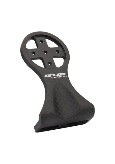 Suntek Karbon Fiber Yol Bisikleti Bilgisayar Tutucu Ön Gövde Çok Renkli