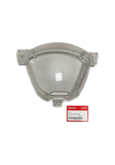 Honda DİO 110 Or.  Km Camı