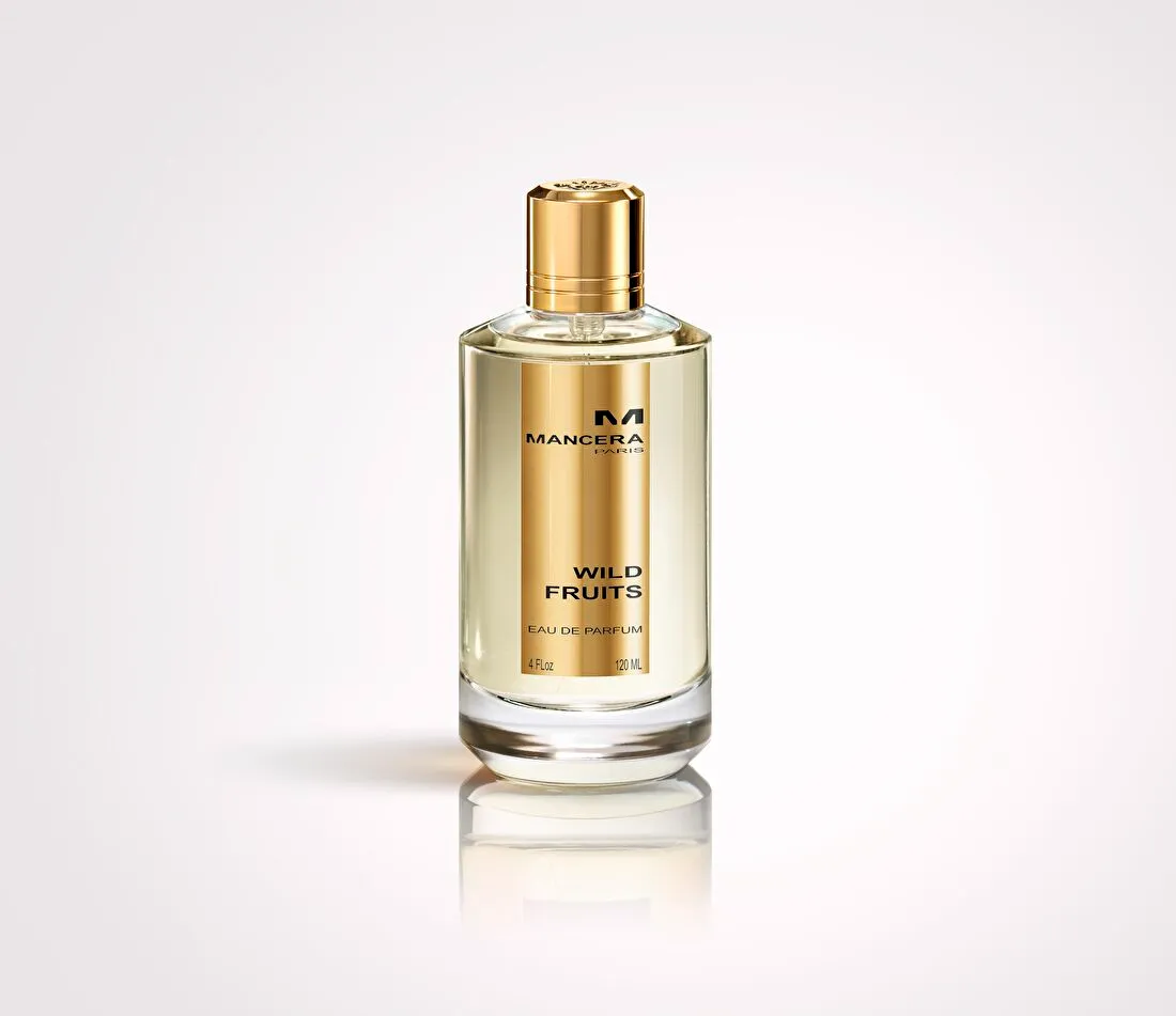 Mancera Wıld Fruıts Edp 120 Ml Çiçek - Meyve
