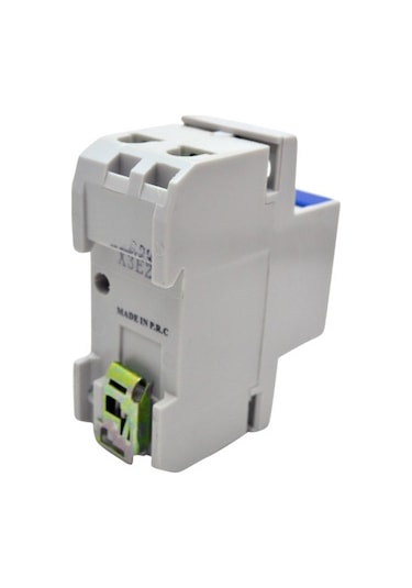 Oag 2X32A-30 Ma Kaçak Akım Koruma Rölesi