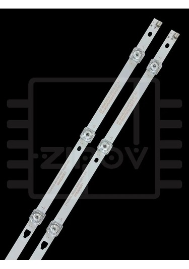 Zipov Tv İçin Rf-bs400s30-0701s-10 A2 Karanlıktitleme 102784306