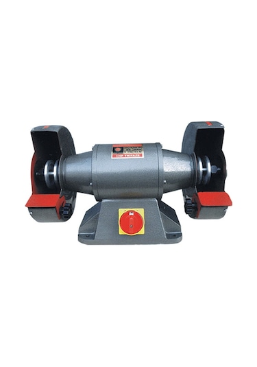 Gürmaksan Trifaze 200 MM Zımpara Motoru