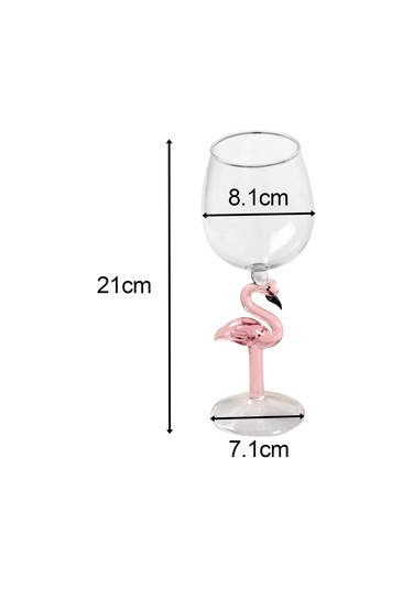 Suntek Kadeh Şarap Kadehi Hediye Kırmızı Ve Beyaz Kuğu