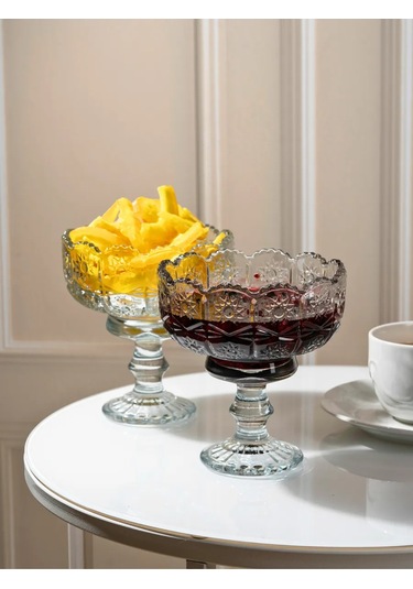 Purecrystal Kremalı Kekler Seti 2 Adet 379884383