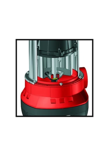 Einhell GC-SP 2275 Dalgıç Pompa - Temiz Su - 4181520