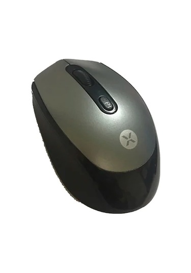 Dexim MW-013 Mouse Siyah