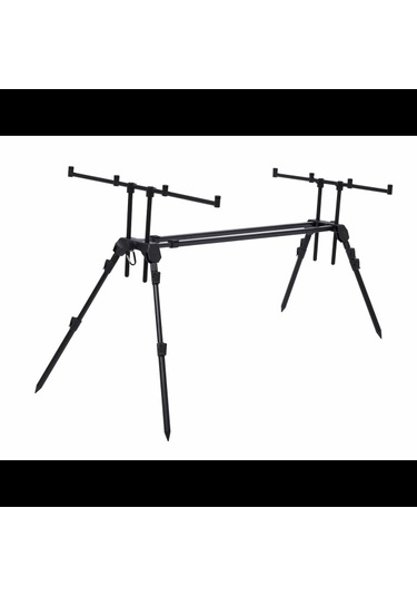 Prologic Element Q/r Quad-sky 4 Rod Pod 4 Lü Sazan Sehpası