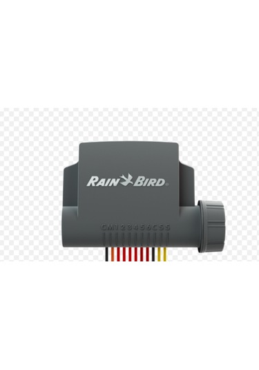 Rainbird Esp-bat-bt 4 İstasyonlu Pilli Ve Bluetooth Kontrol Ünit.