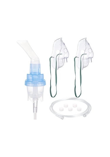 Iron AL20 Kapaklı Kompresörlü Nebulizatör Cihazı