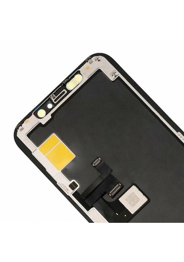 Uyt Apple Uyumlu iPhone 11 Pro Lcd Ekran Dokunmatik İncell