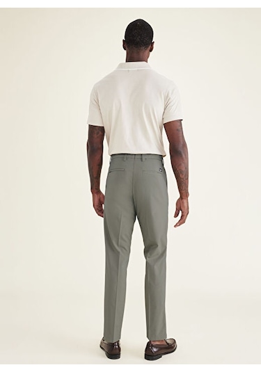 Dockers Erkek Pantolon 25ya4261-0011 Yeşil