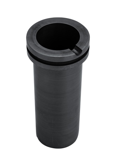 Qingmipy 1kg Grafit Kuvveti - Yüksek Safiyetli, Isı Dayanıklı, Metal Döküm Aracı Altın, Gümüş, Bakır