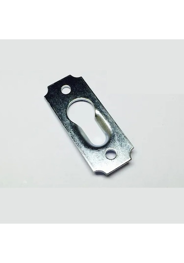 Gizli Tablo, Tuval, Kanvas, Çerçeve Askısı, Kancası 4x1,5 Mm - 250 Adet Tdrtr