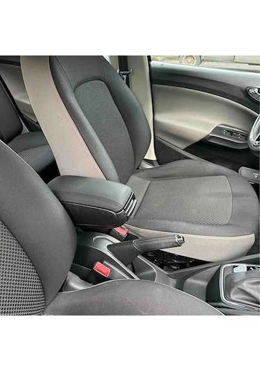 Seat İbiza Kol Dayama Kolçak 2009 2016 Model