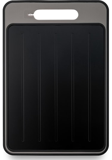 Jumbo Smart Grey Buz Çözücü Kesme Tahtası Grey