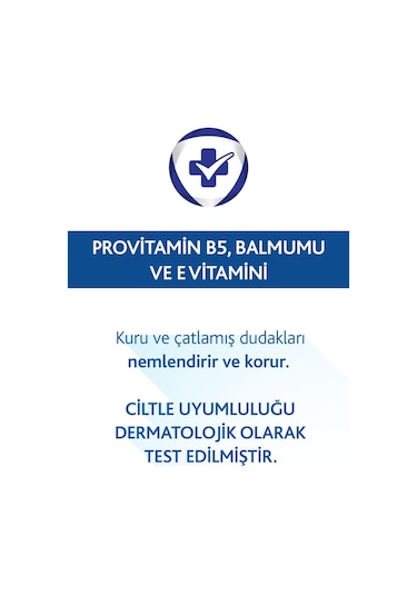 Bepanthol SPF 30 Lipstick Dudak Bakım Kremi 4.5 G 2'li Paket