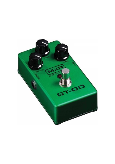 Mxr M193 Gt-od Overdrive Pedalı