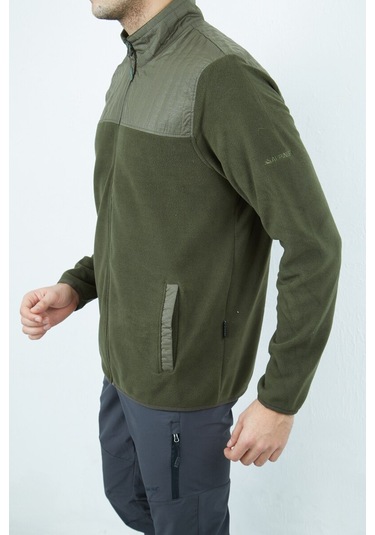 Alpinist Zeta Erkek Polar Mont Haki (520730408)