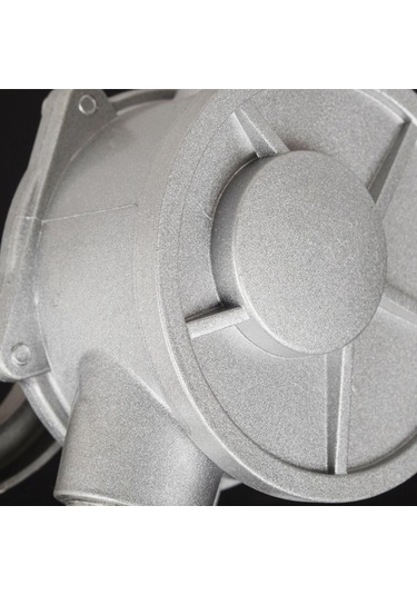 Suntek Kamyon Otomotiv Için Tambur Döner El Pompası Kranklı Çok