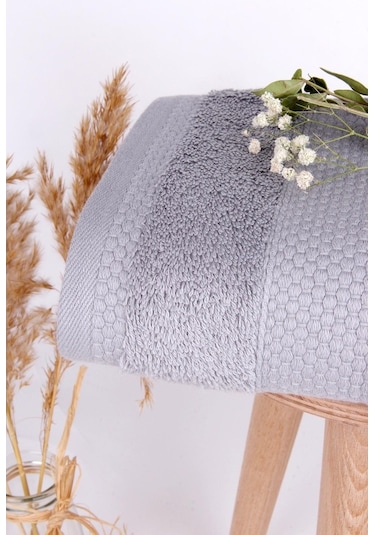 Baveno %100 Pamuk 50 x 90 Yüz Havlusu