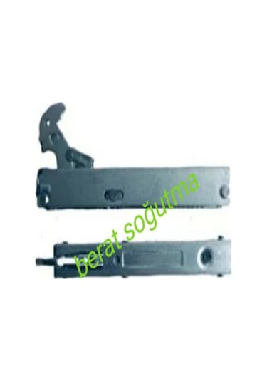Dominox Ankastre Fırın Kapak Menteşesi Model Deo 62 Bk Chk Xs