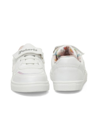 Polaris Nına.p5fx Beyaz Kız Çocuk Sneaker 000000000101969949 Beyaz
