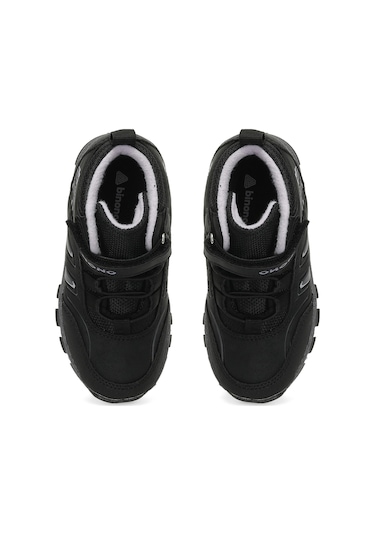 Bınono Scor Hı P 3pr Siyah Kız Çocuk Bot 000000000101530871 Siyah