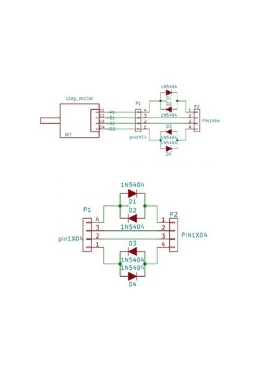 Homyl 3d Yazıcı Için Tl-smoother V1.2 Motor Sürücü Filtresi Tarif Edildiği Gibi