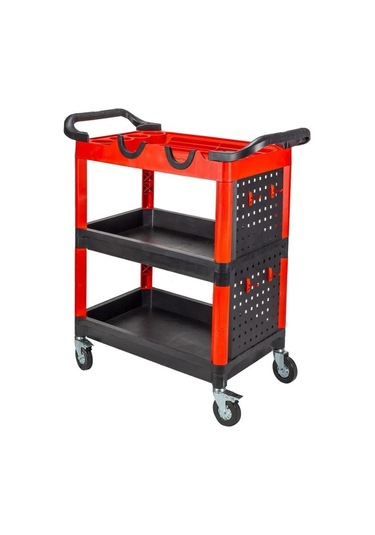 Spta Malzeme Arabası