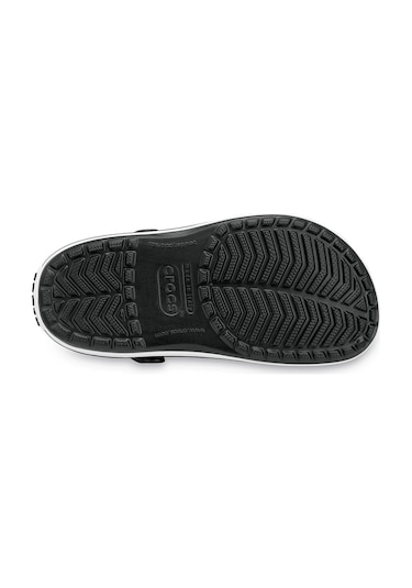 Crocs Crocband Erkek Terlik - Siyah