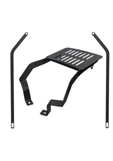 Mondial Drift L Arka  Çanta Demiri