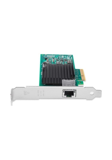 Intel X550-T1 Single 1 Port 10GbE Ethernet Kartı