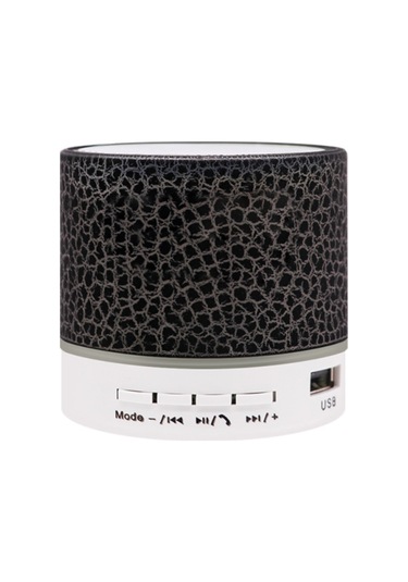 Springsun Mini Bluetooth Hoparlör Taşınabilir Rgb Işıklı Usb Şarj Tf Kart Su Geçirmez Outdoor Hoparlör