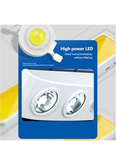 Xiyyadms Solar Güneş Enerjili Duvar Lambası - Dış Mekan, Su Geçirmez, İnsan Algılama, Led, Döner, Beyaz Işık, Siyah Kasa Diğer