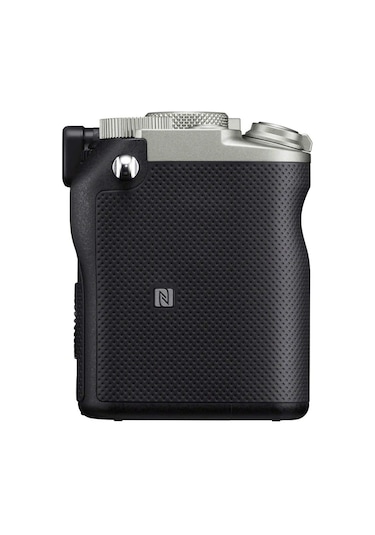 Sony A7C Body Aynasız Fotoğraf Makinesi (Sony Eurasia Garantili)