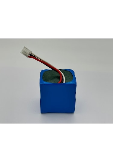 Philips Fc 6724 Speedpro Max Süpürge 3000 Mah Li-ıon Yedek Batarya ,uzun Ömürlü, Yüksek Performanslı,pil