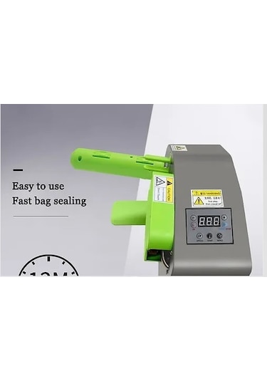 Accucon Ac 1500 Profesyonel Hava Yastığı Koruyucu Ambalaj Makinesi