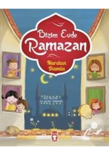 Bizim Evde Ramazan / Nurdan Damla